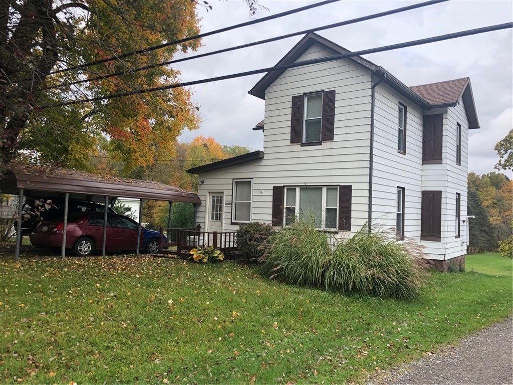 20580 Alden St, Meadville, PA 16335 Trulia
