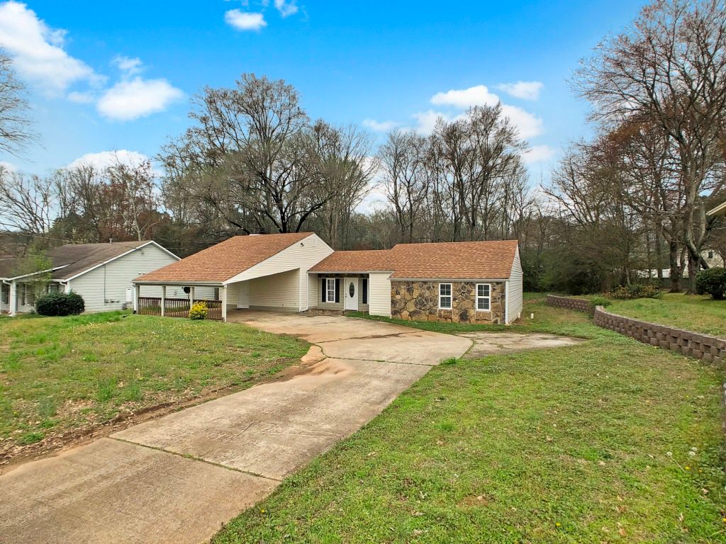 3897 Sandy Plains Rd, Marietta, GA 30066 Trulia