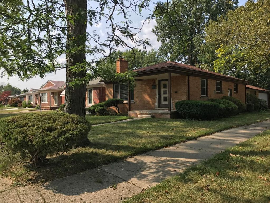 20315 Hunt Club Dr, Harper Woods, MI 48225 Trulia