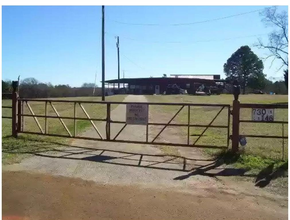 730 Acr 146, Palestine, TX 75801 Trulia