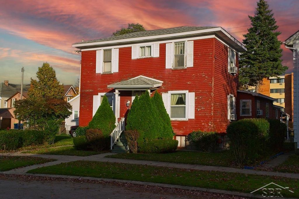 518 N Jackson St, Bay City, MI 48708 Trulia
