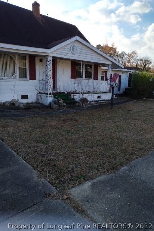 705 Bullard St, Roseboro, NC 28382 Trulia