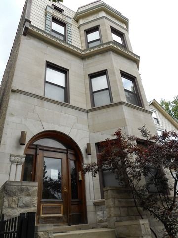 3017 N Seminary Ave #2, Chicago, IL 60657