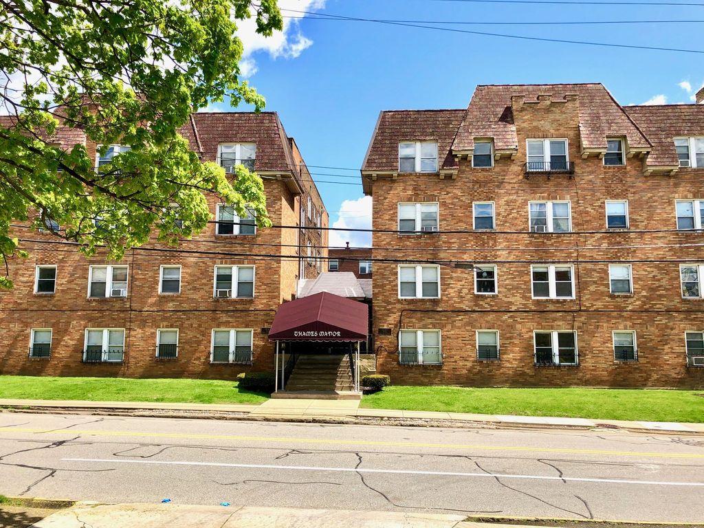 585-587 S Negley Ave, Pittsburgh, PA 15232