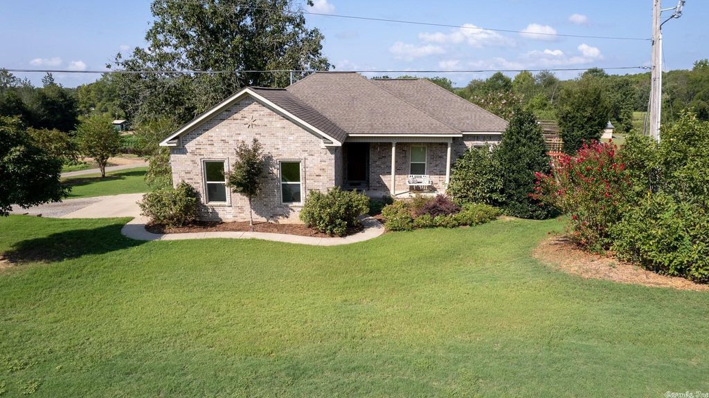 94 Snuggs Cir, Mayflower, AR 72106 Trulia