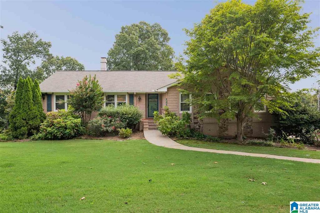 Houses For Rent In Birmingham Al 312 Homes Trulia