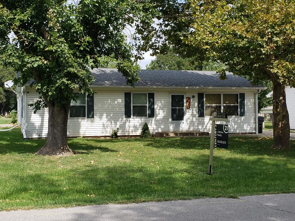 901 Dear St, Kirksville, MO 63501