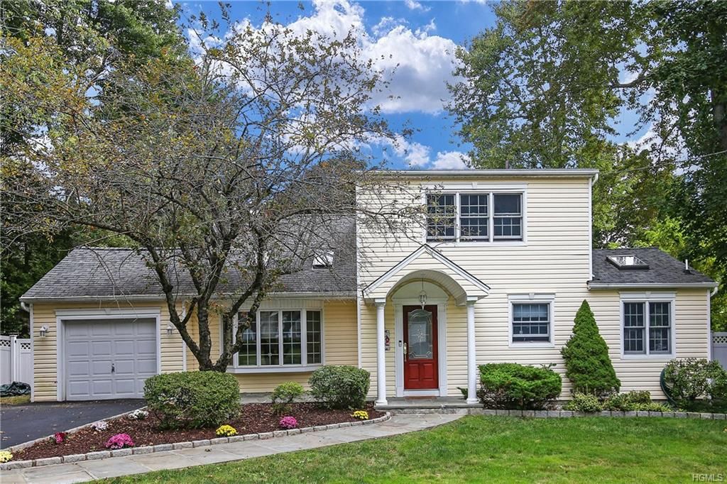 2718 Wendell Ln, Yorktown Heights, NY 10598 Trulia