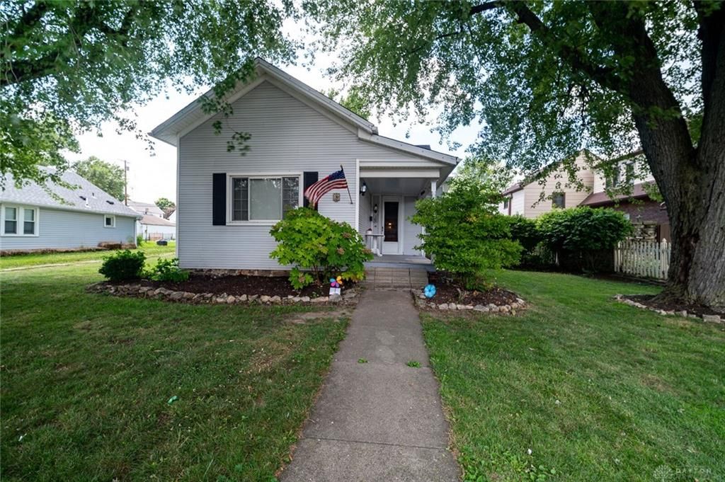 13 S Main St, West Milton, OH 45383 Trulia