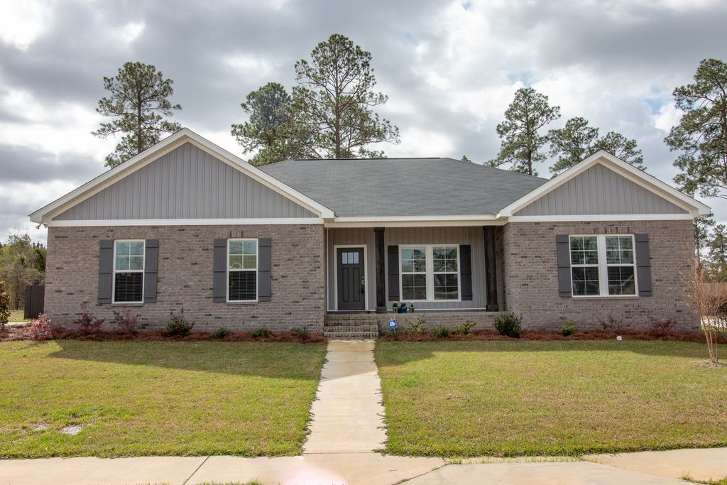 106 Litchfield Drive, Dothan, AL 36301 Trulia