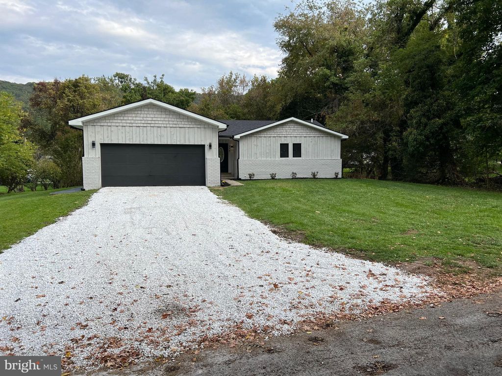 554 Maryland St, Lavale, MD 21502 MLS MDAL2007244 Trulia