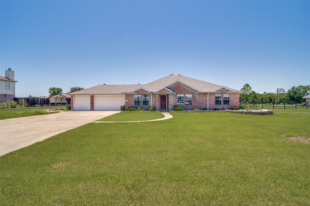 1079 Atlanta, Nevada, TX 75173 MLS 20639185 Trulia