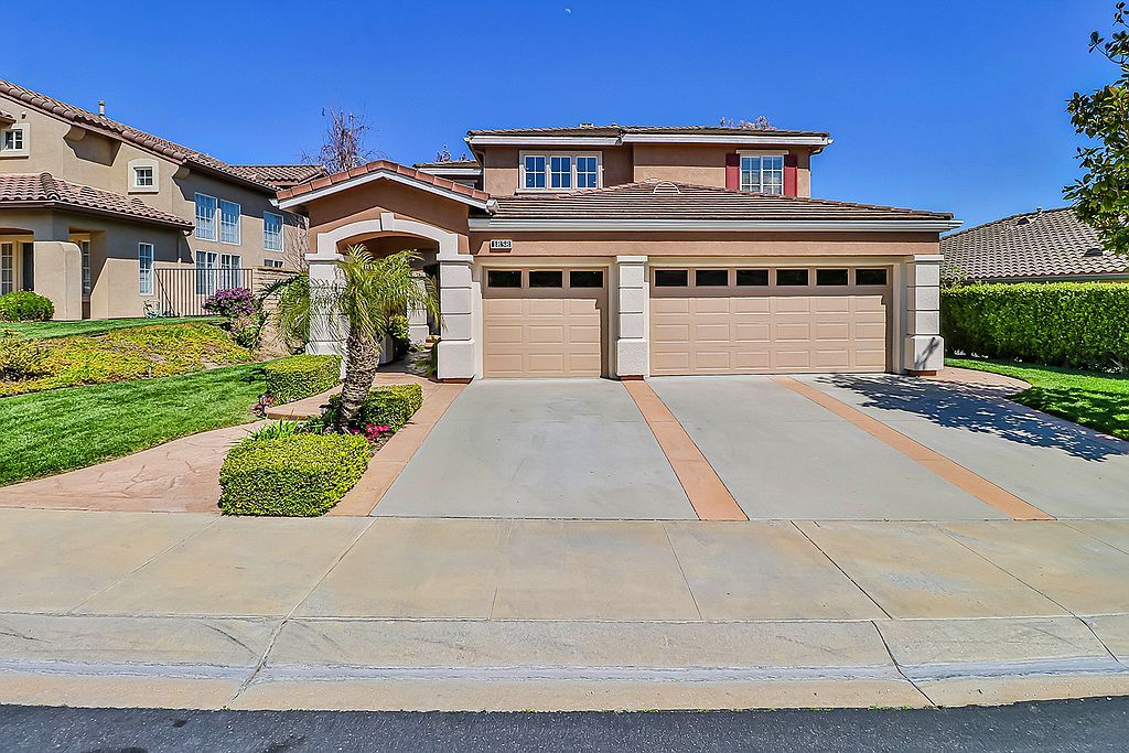 1838 Red Robin Pl, Thousand Oaks, CA 91320
