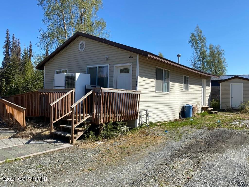 45029 Central Ave, Soldotna, AK 99669