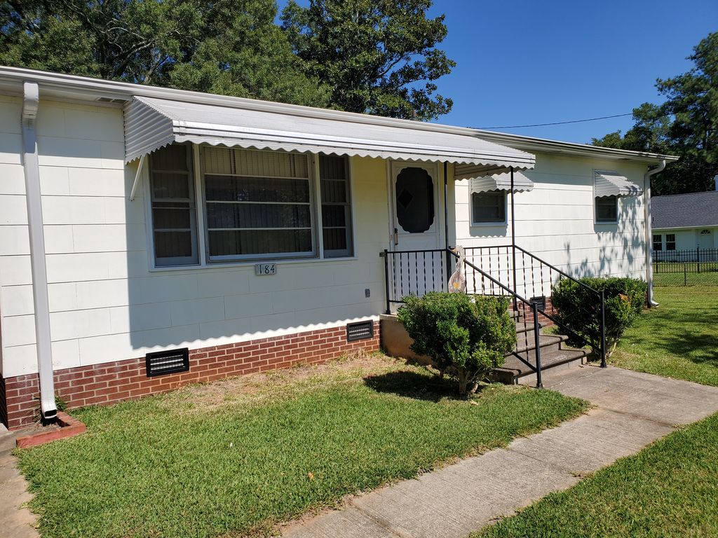 184 Battleground Rd, Cowpens, SC 29330 Trulia