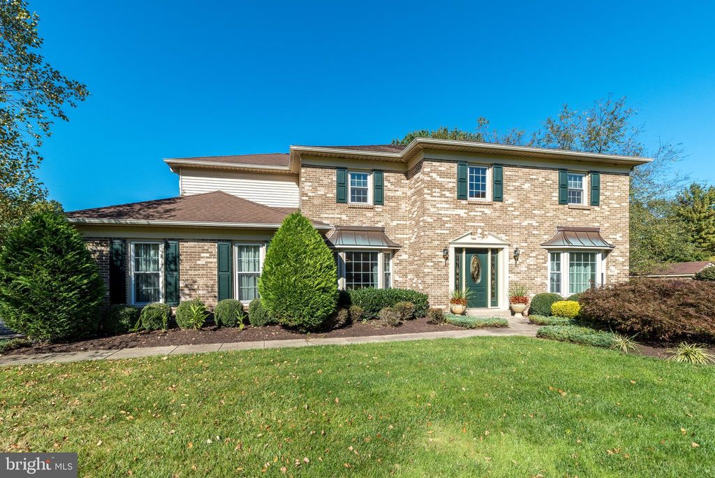 631 Eagle Ln, Lansdale, PA 19446