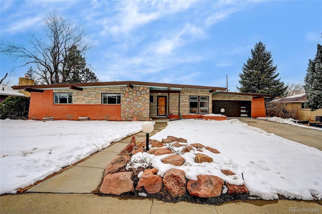 2507 S Holly Place, Denver, CO 80222