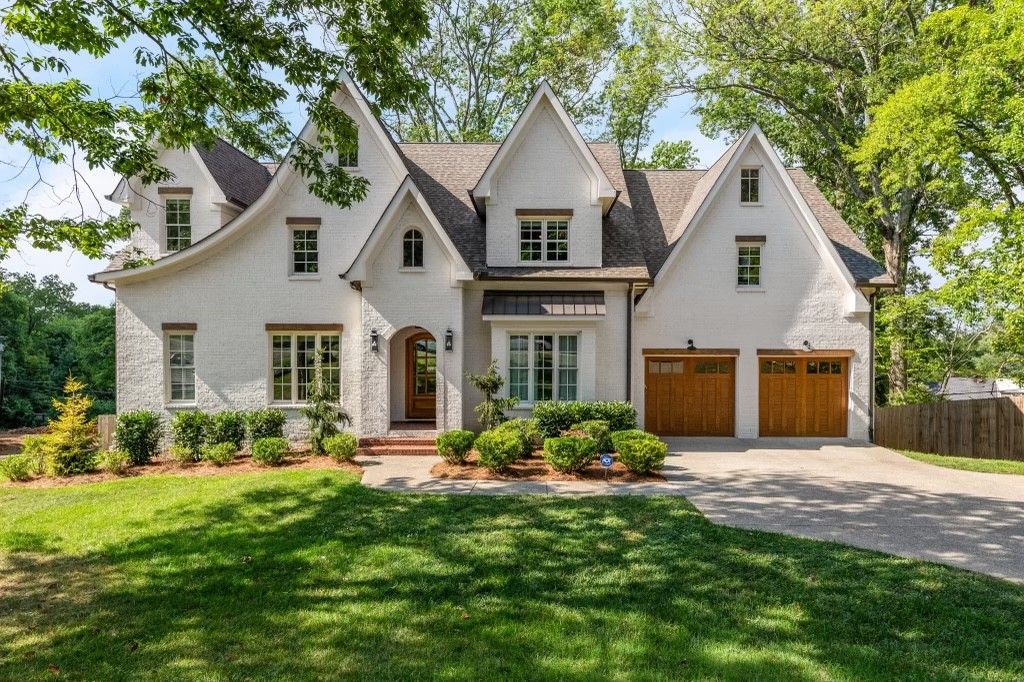 1306 Lone Oak Cir, Nashville, TN 37215 Trulia