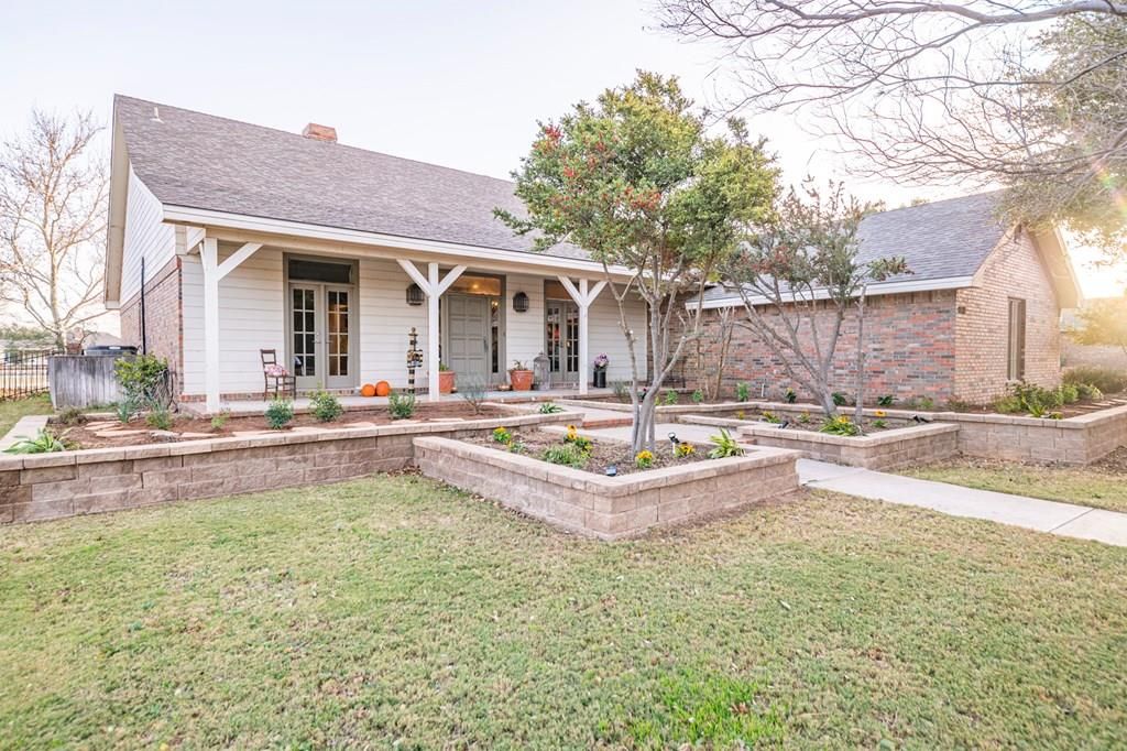 4903 Rustic Trl, Midland, TX 79707