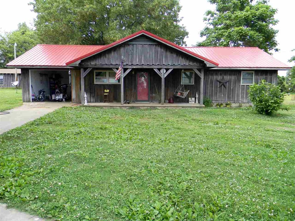 34 R F Hardison Rd, Humboldt, TN 38343 Trulia