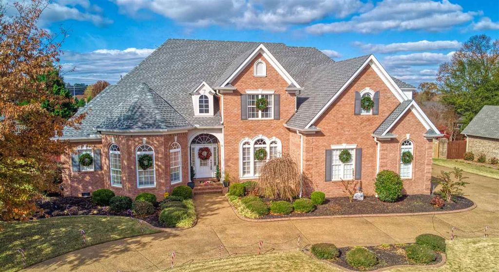 171 Emerald Lake Dr, Jackson, TN 38305 Trulia