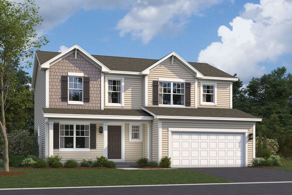 520 Carter Ave, Oswego, IL 60543 MLS 12192878 Trulia