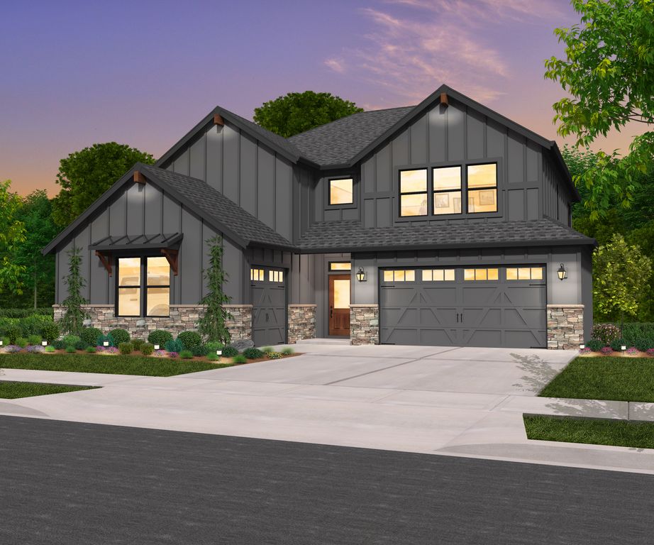 Fairmont Stephens Hillside Farm La Center, WA Trulia