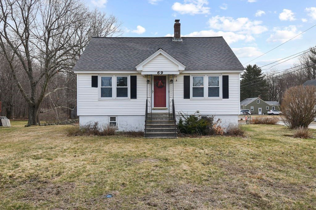 69 Maple Ave, Rutland, MA 01543 Trulia