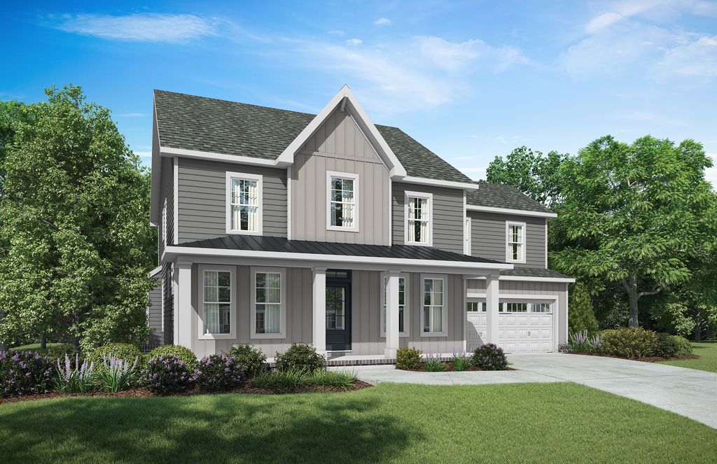 The Legacy Fieldstone Reserve by Kroll Residential Chesapeake, VA