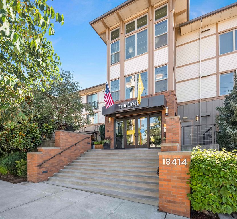 The 104 Bothell, WA Trulia