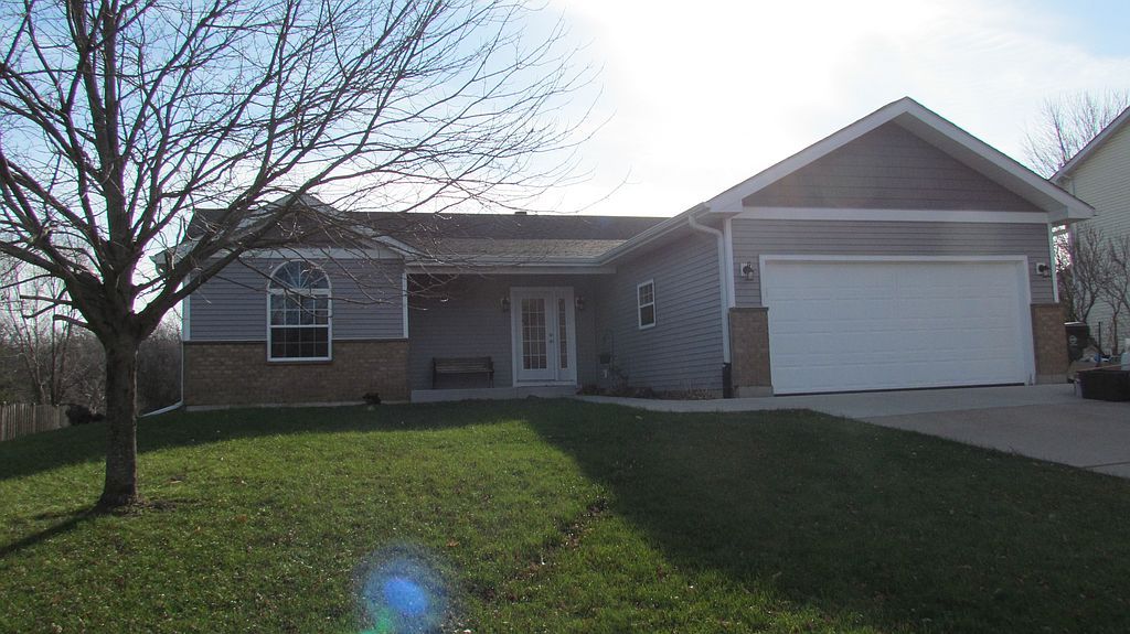 1721 Sunset Dr, Twin Lakes, WI 53181 Trulia