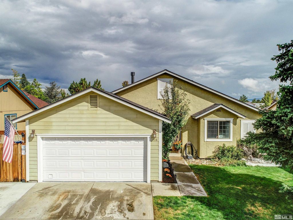 1418 Purple Sage Dr, Gardnerville, NV 89460 Trulia