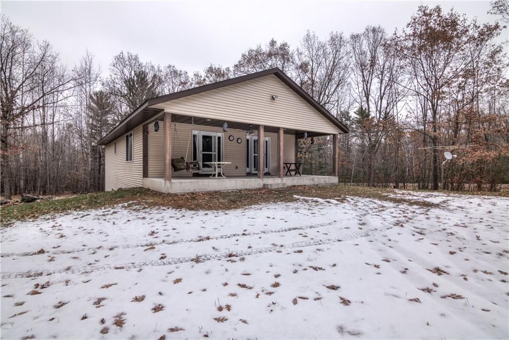 S9790 Hwy H, Fairchild, WI 54741 Trulia