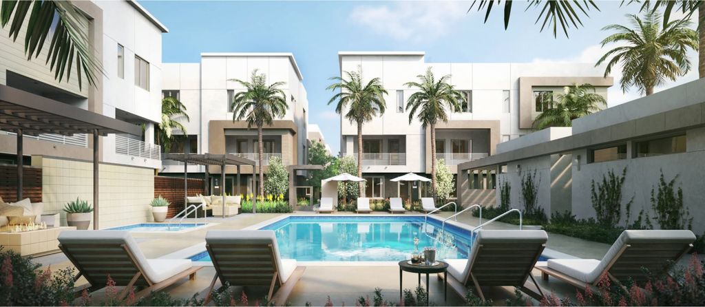 A-Town : Alia, Anaheim, CA 92805