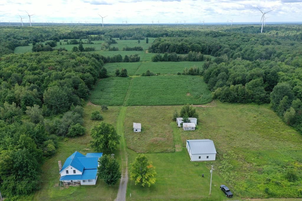 403 Route 189, Churubusco, NY 12923