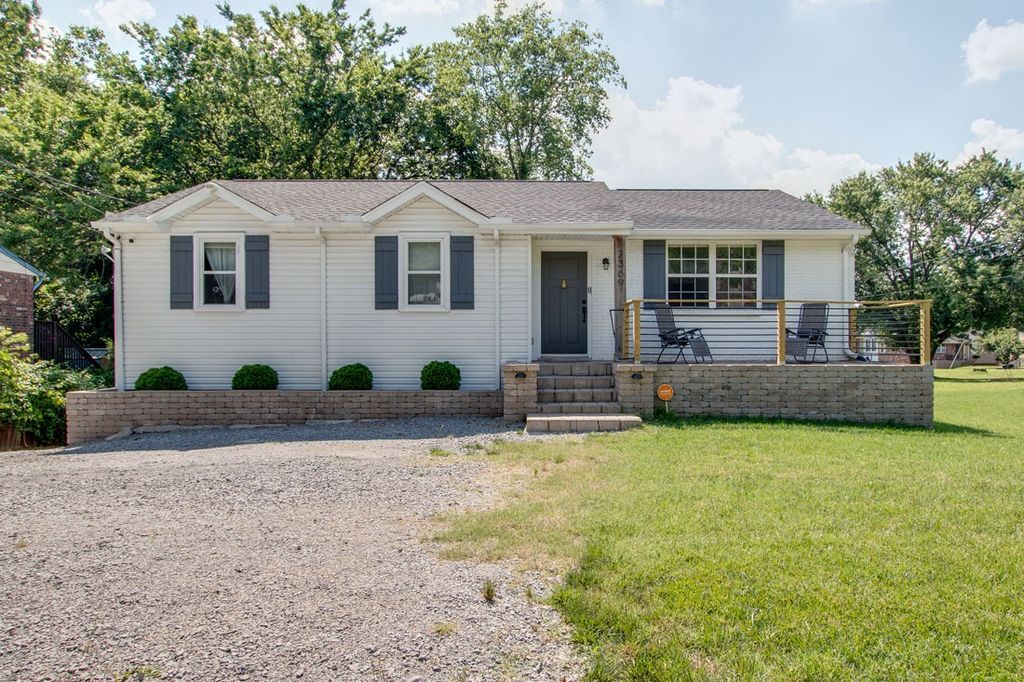 2369 Una Antioch Pike, Antioch, TN 37013 Trulia