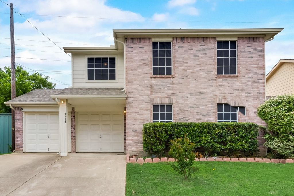 4514 Mar Vista Trl, Dallas, TX 75236 Trulia