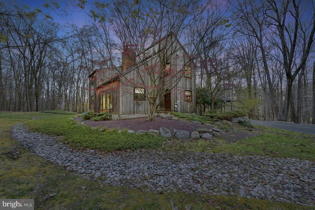 580 S 6th St, Bangor, PA 18013 SingleFamily Home for Sale MLS