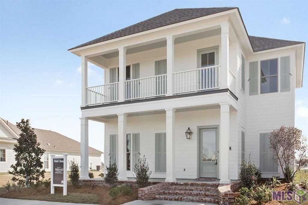 Rabalais Homes Conway Gonzales LA Trulia