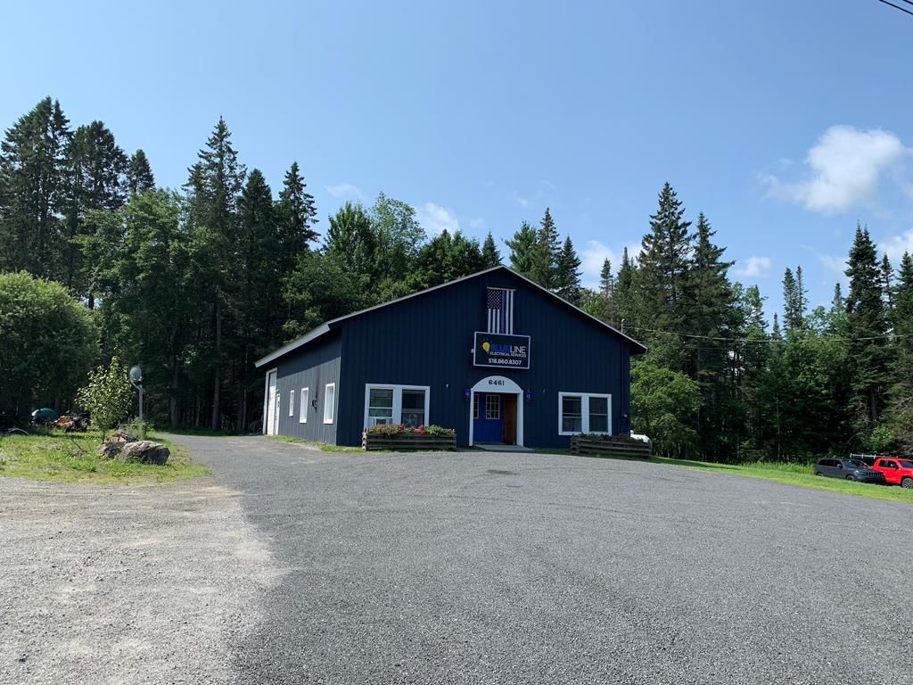 6461 State Route 30, Indian Lake, NY 12842