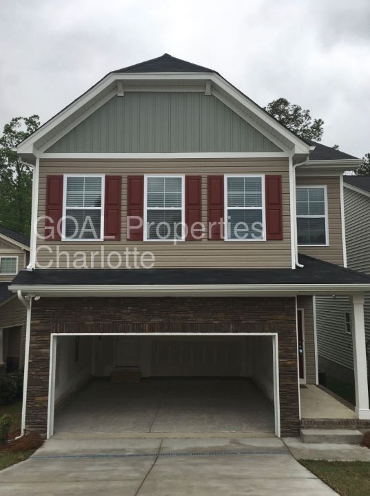 428 Hawkeye Ct, Columbia, SC 29206