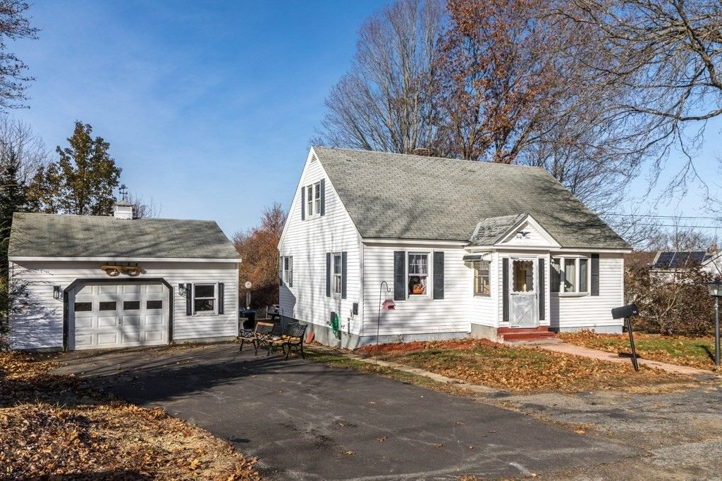 41 Cleveland St, Gardner, MA 01440 Trulia