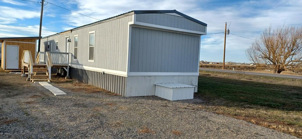 6348-12 Mile Rd, Billings, MT 59105