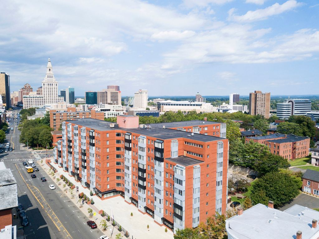 250 Main St, Hartford, CT 06106