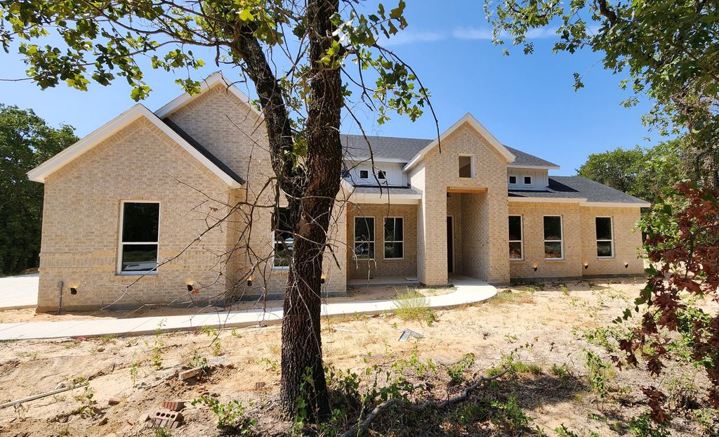 Escondido Ranches Poolville, TX Trulia