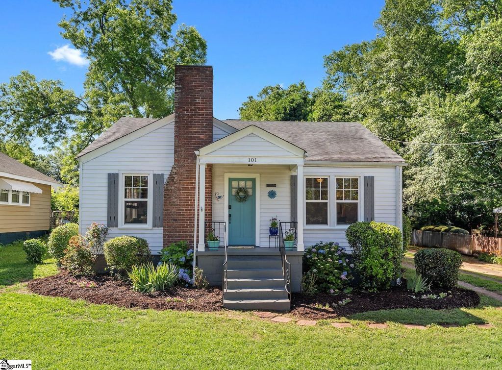 101 Brunson St, Greenville, SC 29607 Trulia