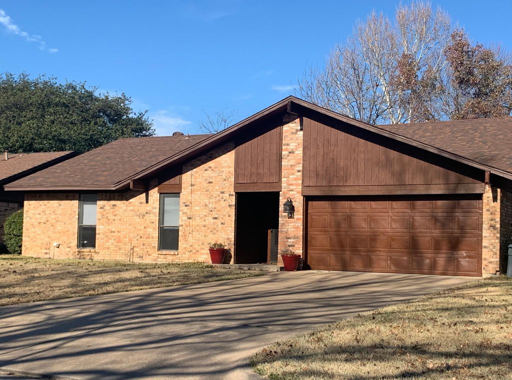 2838 Mesa Verde Trl, Grapevine, TX 76051