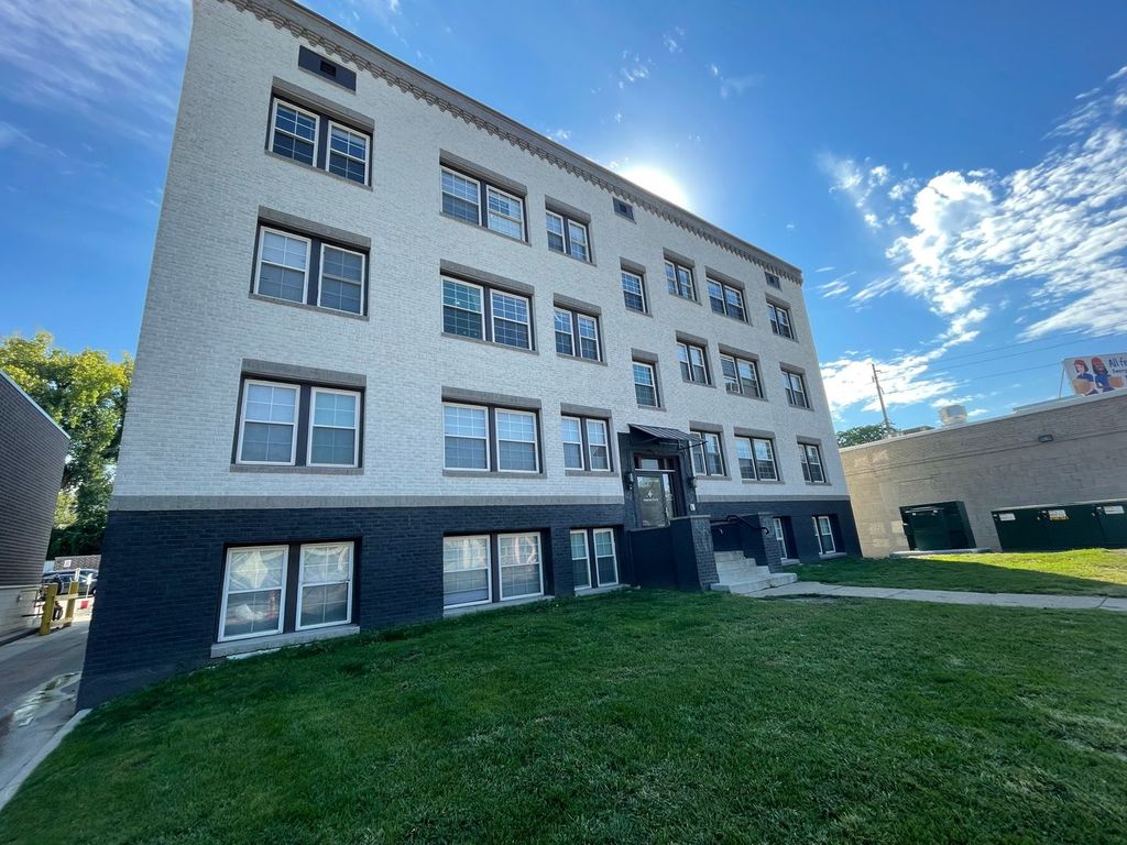 Ingersoll Flats Des Moines, IA Trulia
