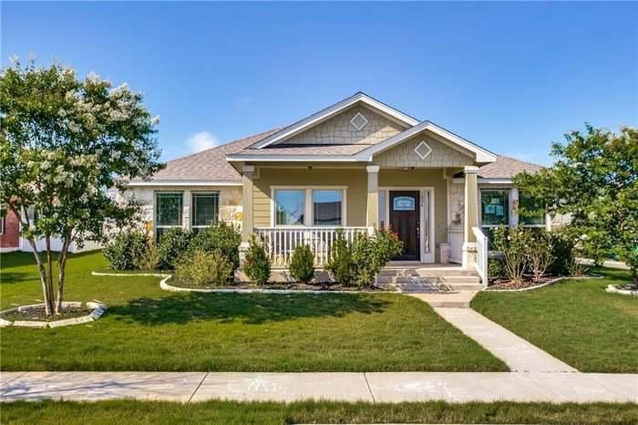 1004 Bryce Cyn, Pflugerville, TX 78660
