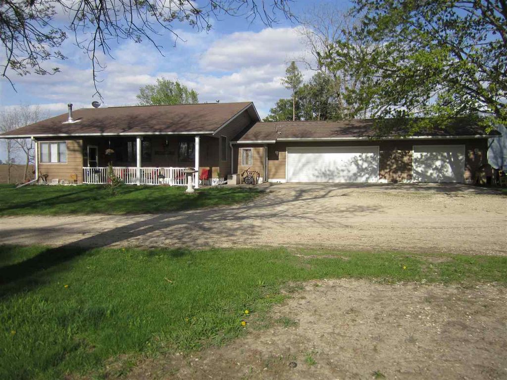 26456 110th St, New Hartford, IA 50660 Trulia